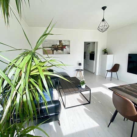 New Apartment - Close To City Center Randers Exterior photo