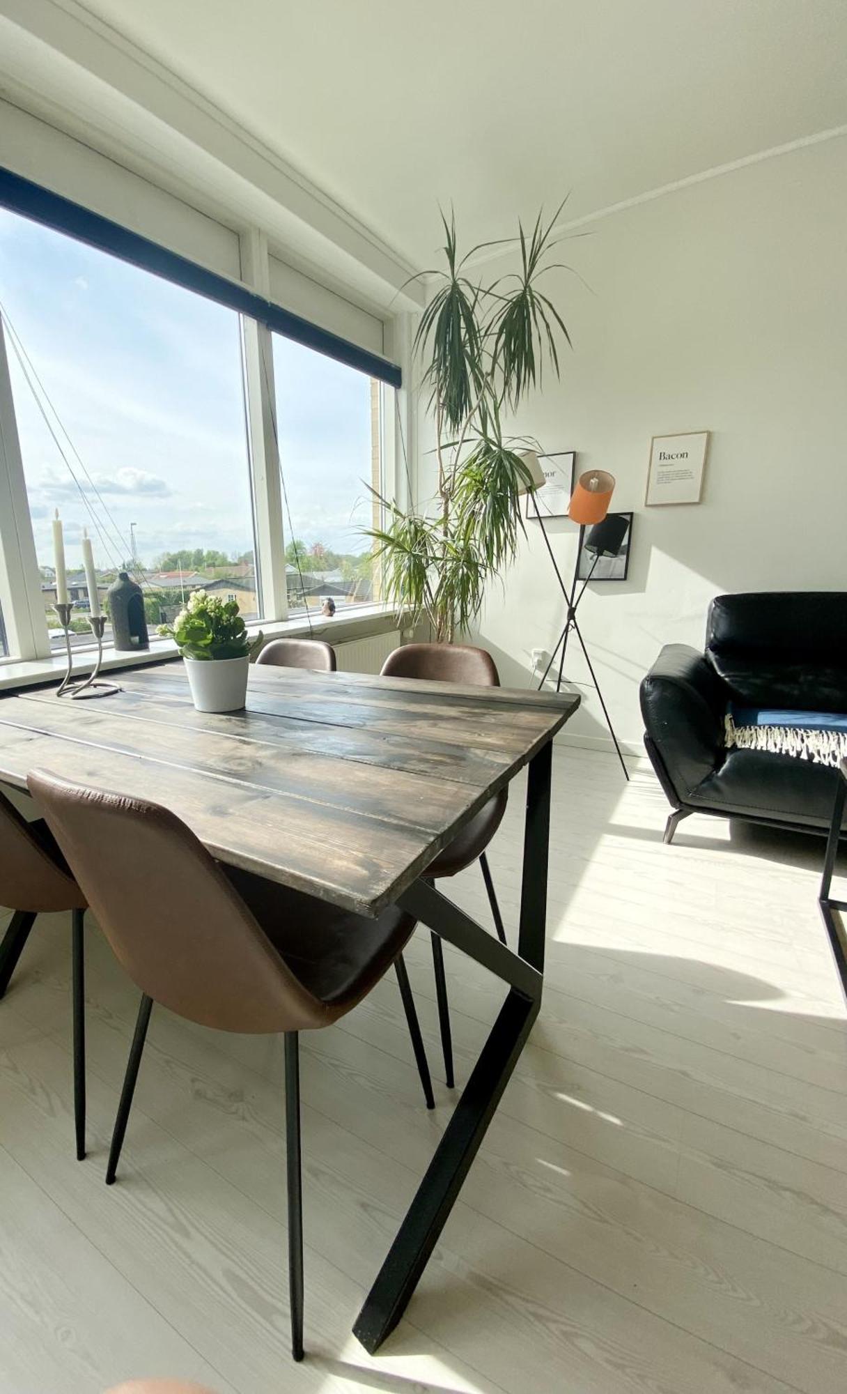 New Apartment - Close To City Center Randers Exterior photo